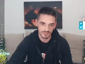 Chaturbate Live Porn of secret_sir
