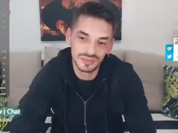Chaturbate Free Live Porn of secret_sir