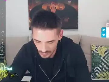 Chaturbate Free Live Porn of secret_sir