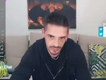 Chaturbate Live Porn of secret_sir