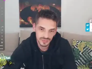 Chaturbate Sex Chat of secret_sir