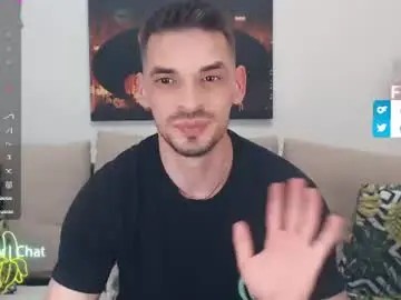 Chaturbate Watch Live Sex Cams of secret_sir