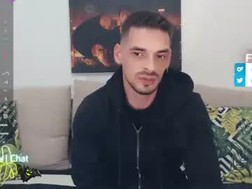 Chaturbate Private Sex Chat of secret_sir