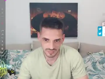 Chaturbate Private Sex Chat of secret_sir