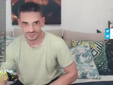 Chaturbate Best live sex cam show of secret_sir