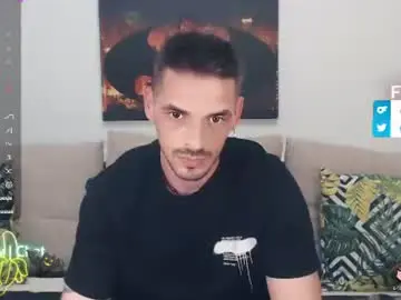 Chaturbate Private Sex Chat of secret_sir