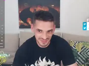 Chaturbate Watch Live Sex Cams of secret_sir