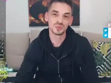 Chaturbate Best live sex cam show of secret_sir