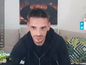 Chaturbate Adult Webcam of secret_sir