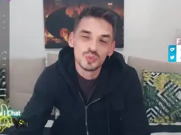 Chaturbate Sex Chat of secret_sir