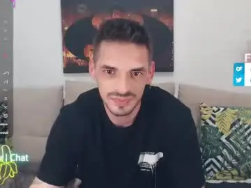 Chaturbate Watch Live Sex Cams of secret_sir