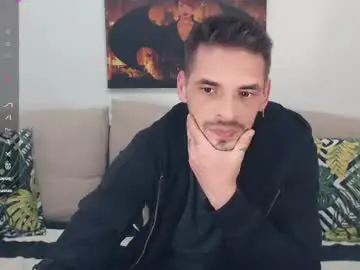 Chaturbate Free Live Porn of secret_sir