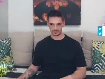 Chaturbate Adult Video Chat of secret_sir
