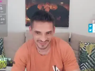 Chaturbate Adult Webcams of secret_sir