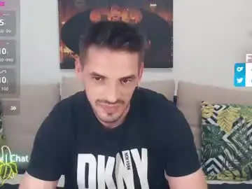 Chaturbate Private Sex Chat of secret_sir