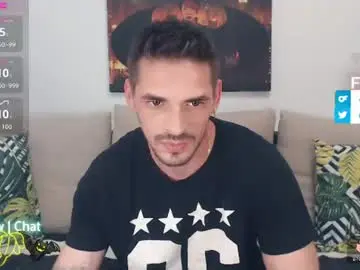 Chaturbate Free Live Porn of secret_sir
