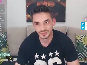 Chaturbate Adult Video Chat of secret_sir