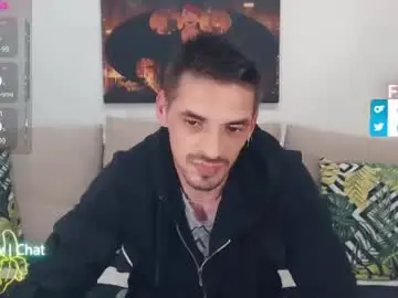 Chaturbate Adult Video Chat of secret_sir