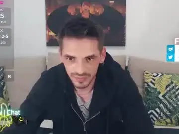 Chaturbate Sex Chat of secret_sir