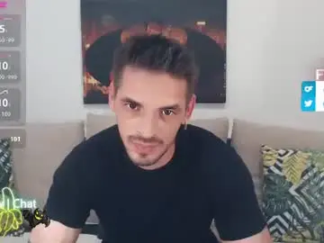 Chaturbate Adult Webcam of secret_sir