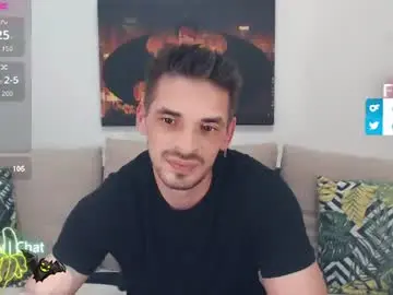 Chaturbate Adult Video Chat of secret_sir