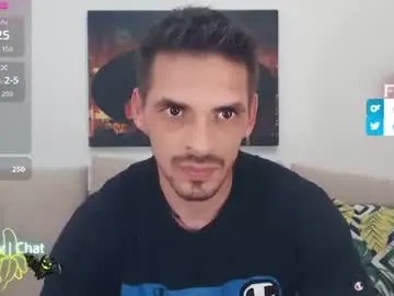 Chaturbate Adult Webcam of secret_sir