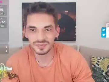 Chaturbate Live Sex of secret_sir