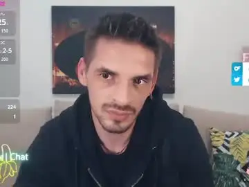 Chaturbate Free Live Porn of secret_sir