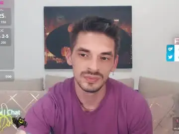 Chaturbate Adult Webcams of secret_sir