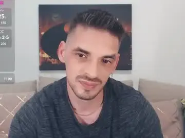 Chaturbate Live Porn of secret_sir