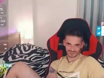 Chaturbate Adult Webcam of secret_sir