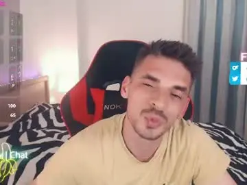 Chaturbate Best Webcam of secret_sir