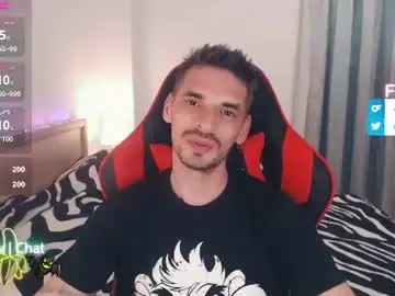 Chaturbate Adult Webcam of secret_sir