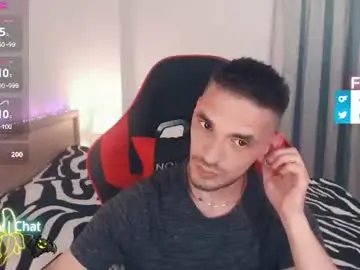 Chaturbate Watch Live Sex Cams of secret_sir