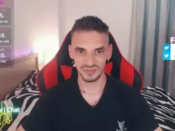 Chaturbate Best Webcam of secret_sir
