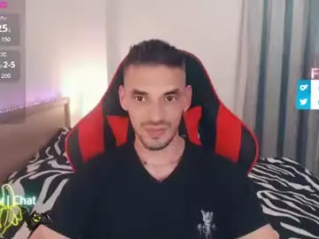 Chaturbate Sex Cam of secret_sir