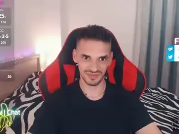 Chaturbate Private Sex Chat of secret_sir