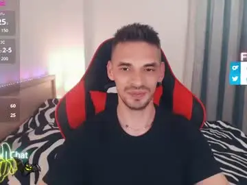 Chaturbate Private Sex Chat of secret_sir
