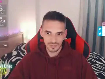 Chaturbate Private Sex Chat of secret_sir
