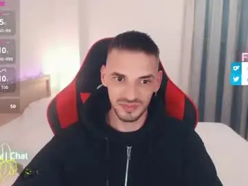 Chaturbate Sex Chat of secret_sir