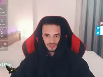 Chaturbate Adult Webcam of secret_sir