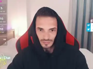 Chaturbate Free Live Porn of secret_sir
