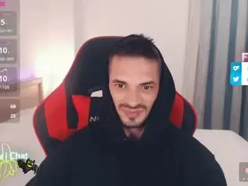 Chaturbate Live Porn of secret_sir