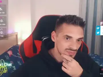 Chaturbate Best live sex cam show of secret_sir