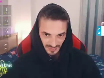 Chaturbate Free Porn Cam of secret_sir