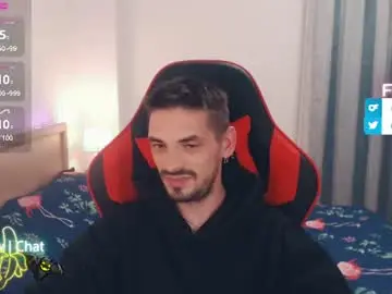 Chaturbate Live Porn of secret_sir