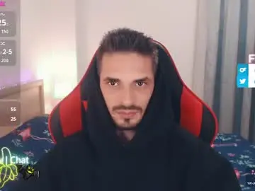 Chaturbate Best Webcam of secret_sir