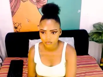 Chaturbate Nude Webcam of tyrabangz