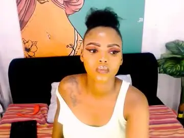 Chaturbate Free Porn Cam of tyrabangz