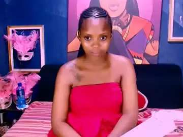 Chaturbate Free Porn Cam of tyrabangz